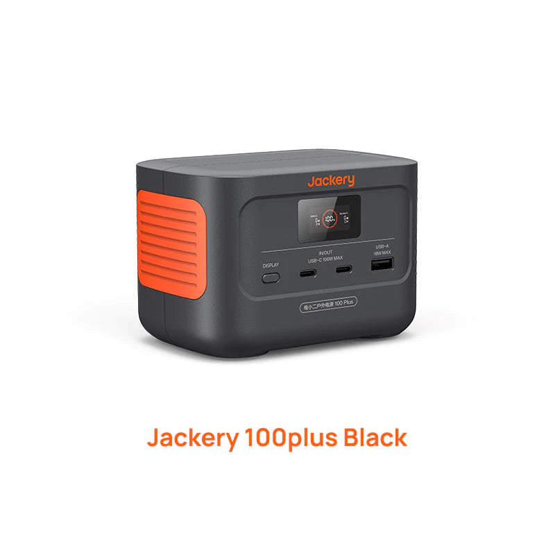 Jackery Explorer 100 Plus